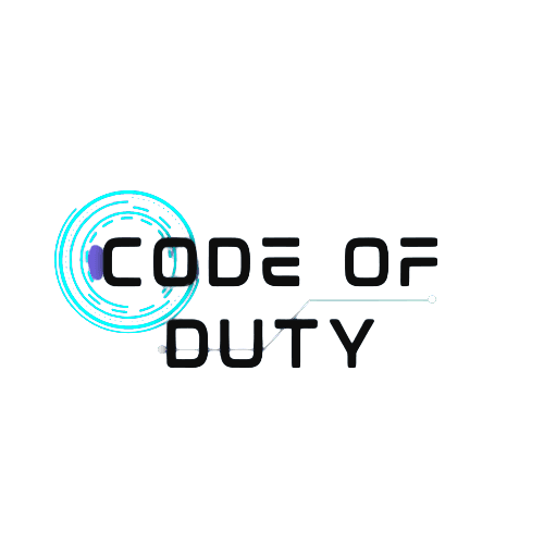 Code Of Duty
